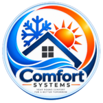 Comfort Systems logo